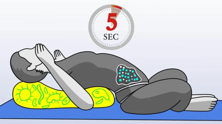 blood sugar 5 sec